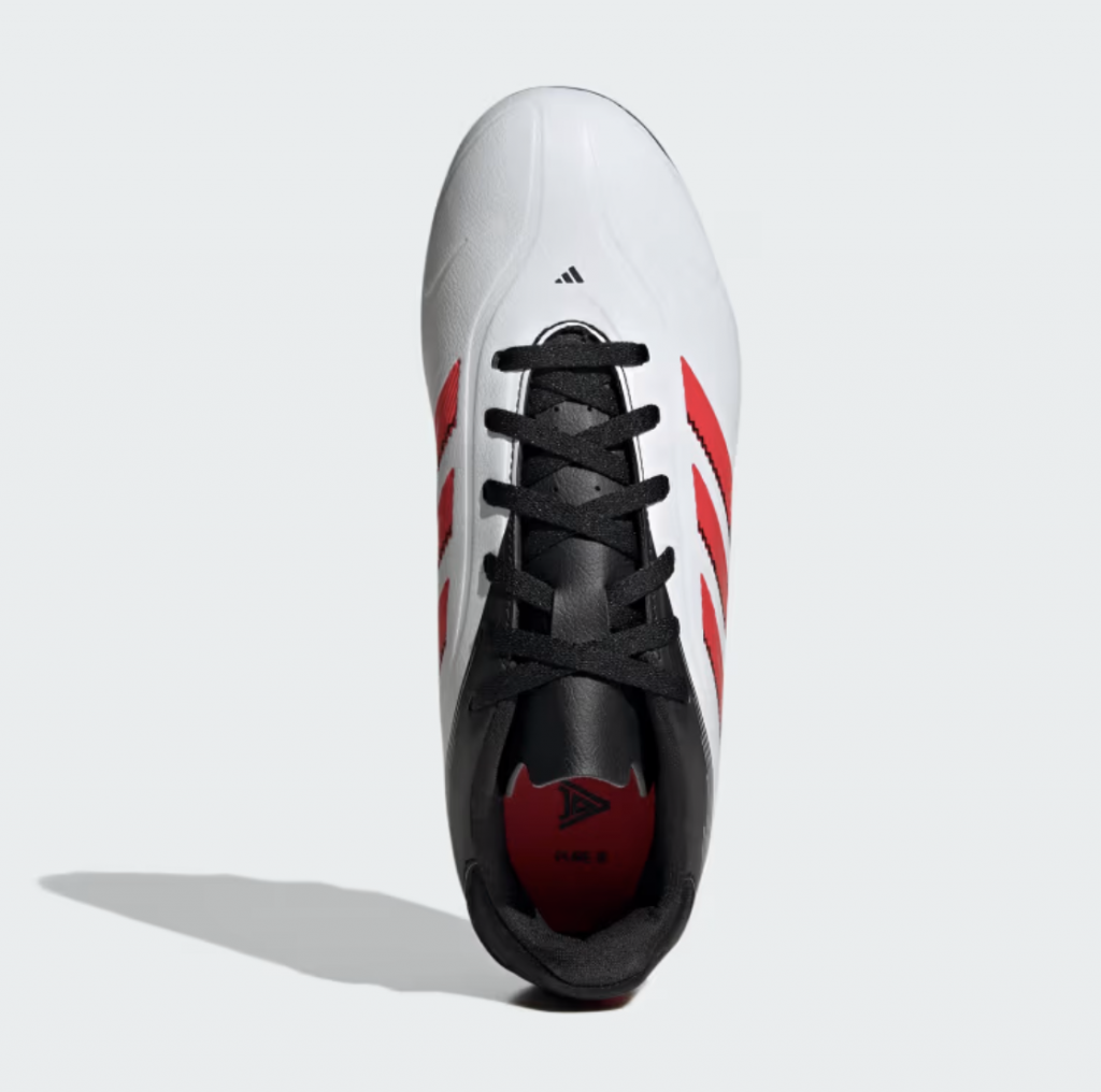 Бутсы детские Adidas Copa Pure 3 Club JR FG