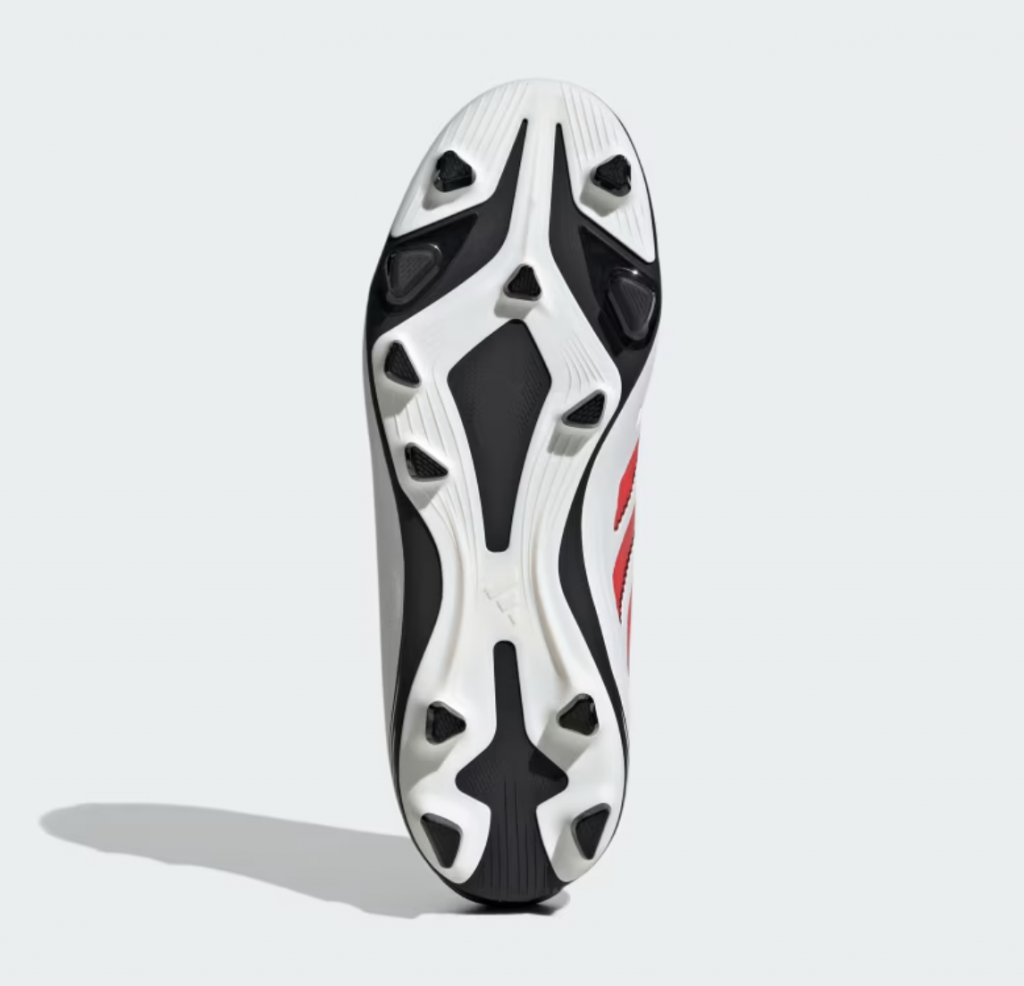 Бутсы детские Adidas Copa Pure 3 Club JR FG