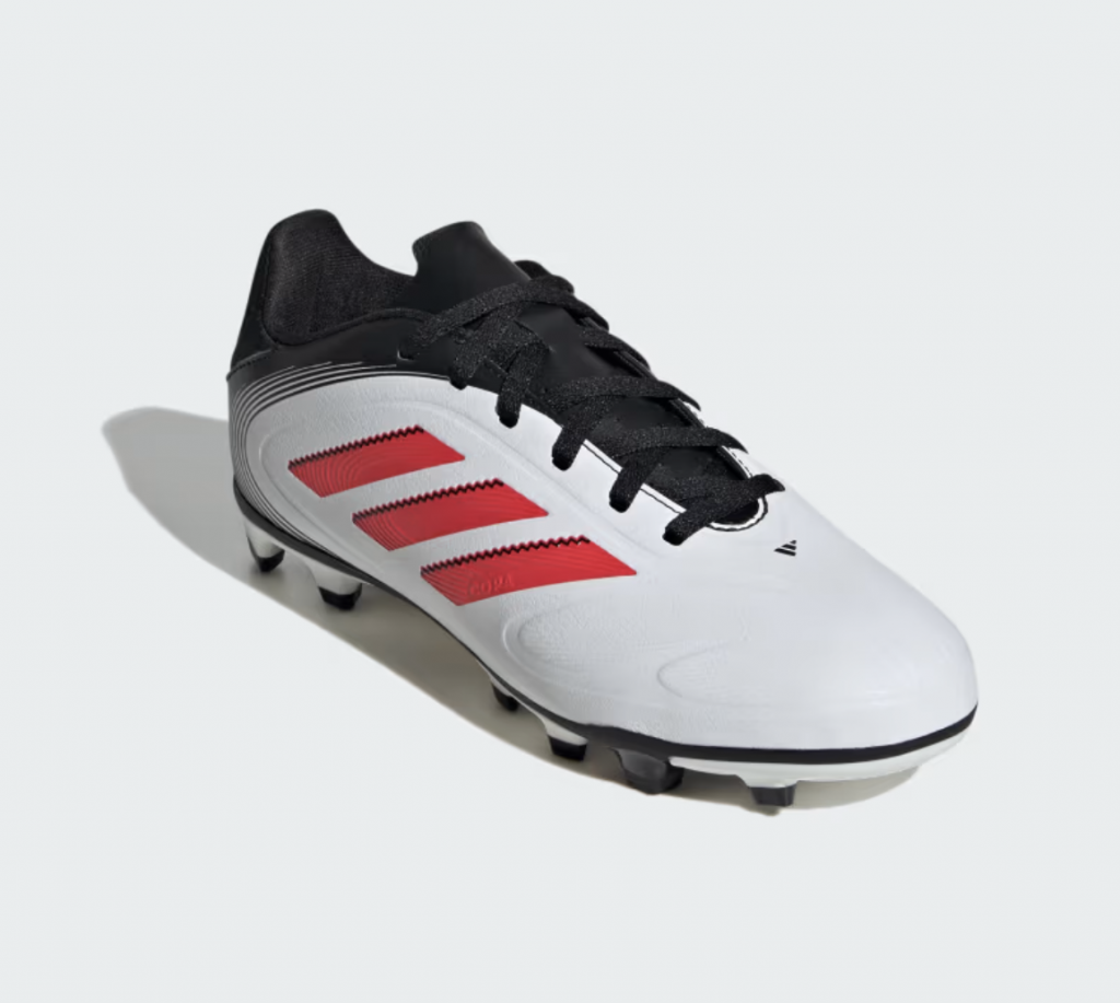 Бутсы детские Adidas Copa Pure 3 Club JR FG