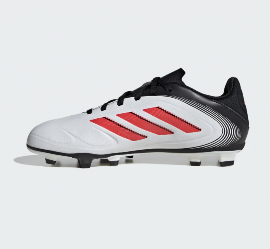 Бутсы детские Adidas Copa Pure 3 Club JR FG