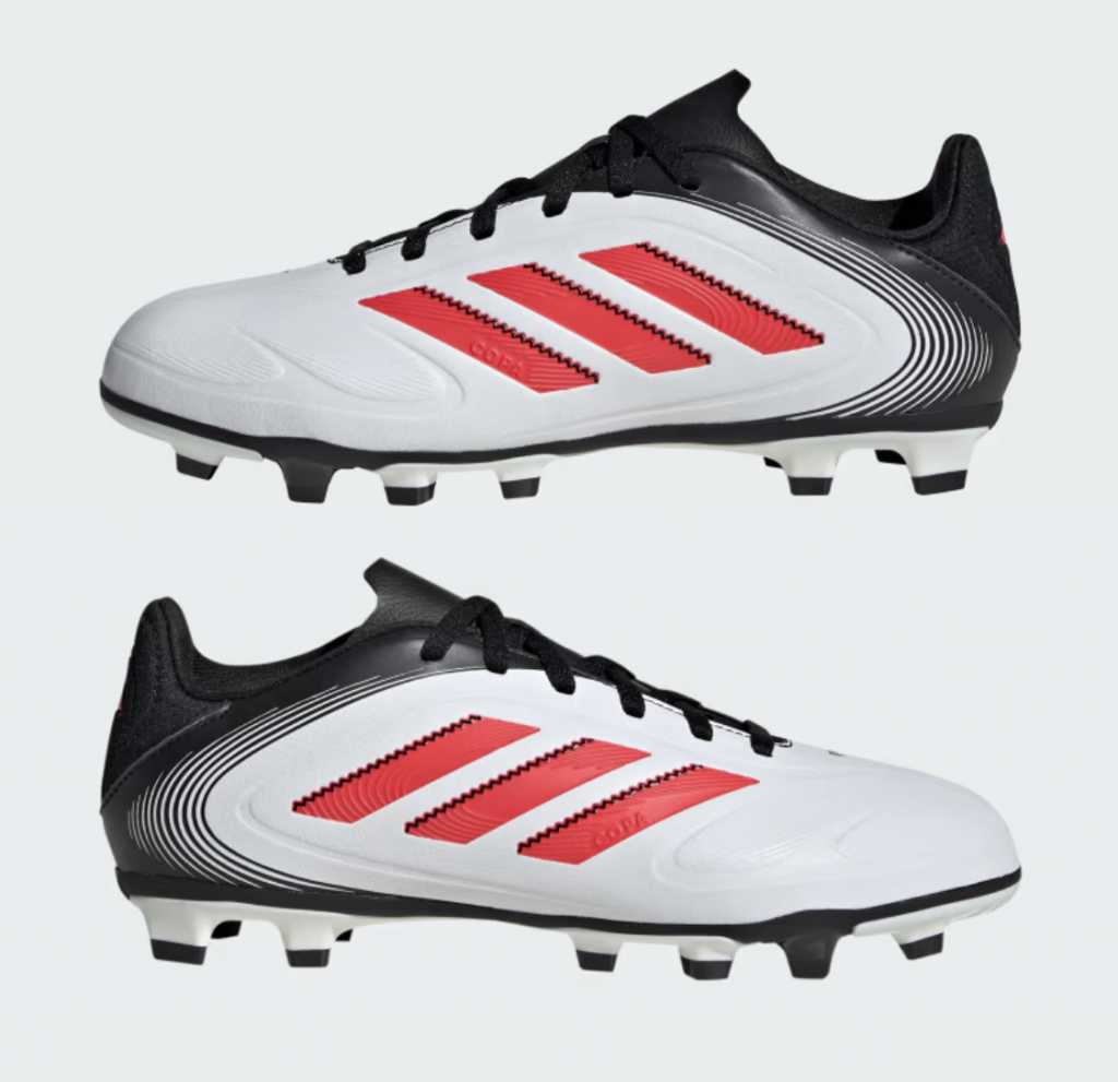 Бутсы детские Adidas Copa Pure 3 Club JR FG