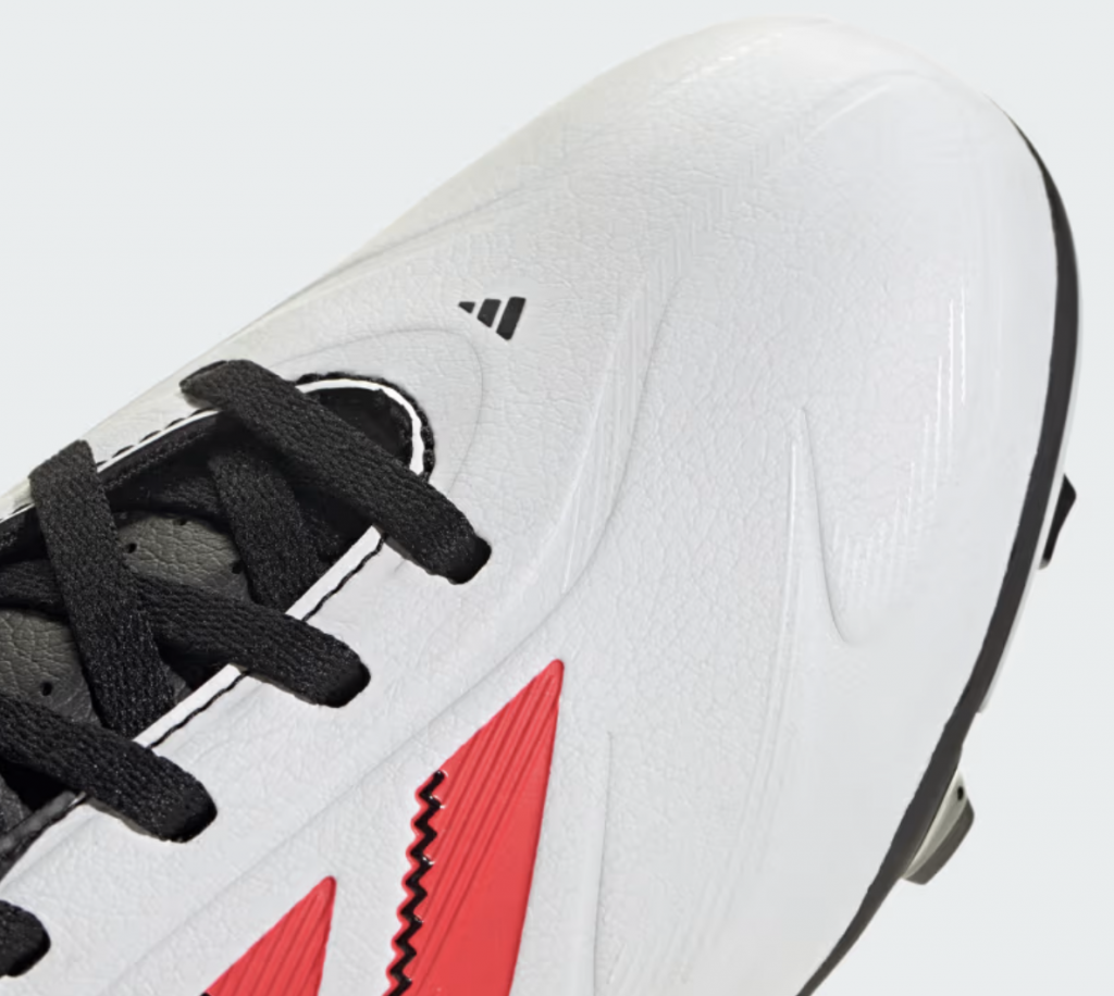 Бутсы детские Adidas Copa Pure 3 Club JR FG