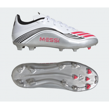 Бутсы детские Adidas F50 League MESSI  JR FG