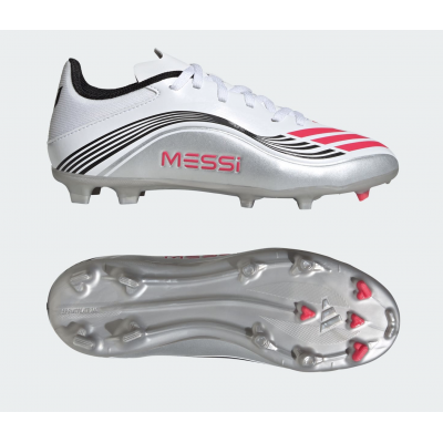Бутсы детские Adidas F50 League MESSI  JR FG