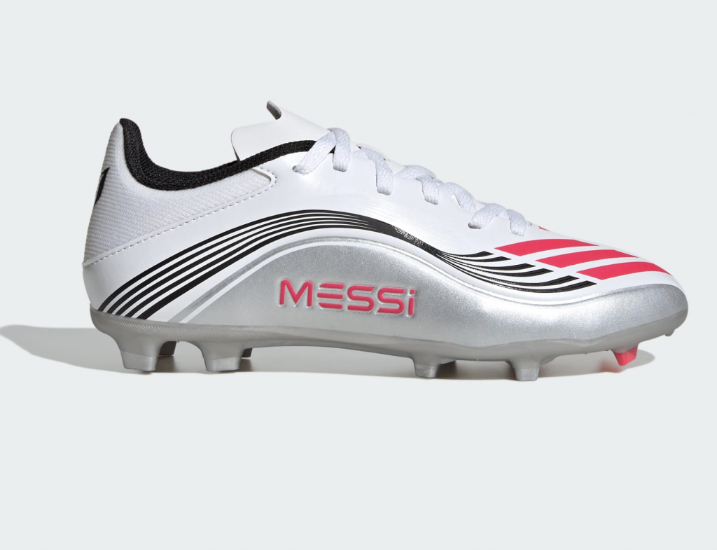 Бутсы детские Adidas F50 League MESSI JR FG