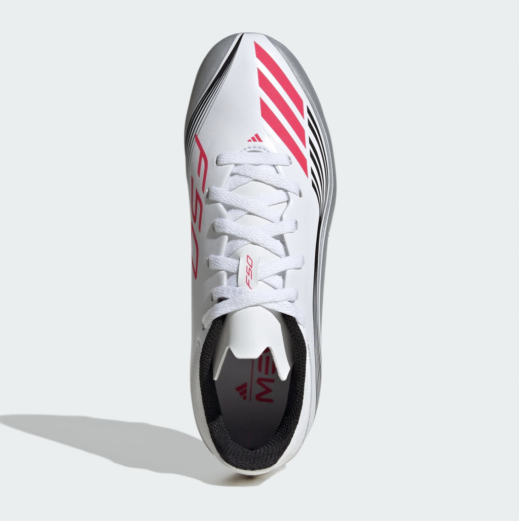 Бутсы детские Adidas F50 League MESSI JR FG