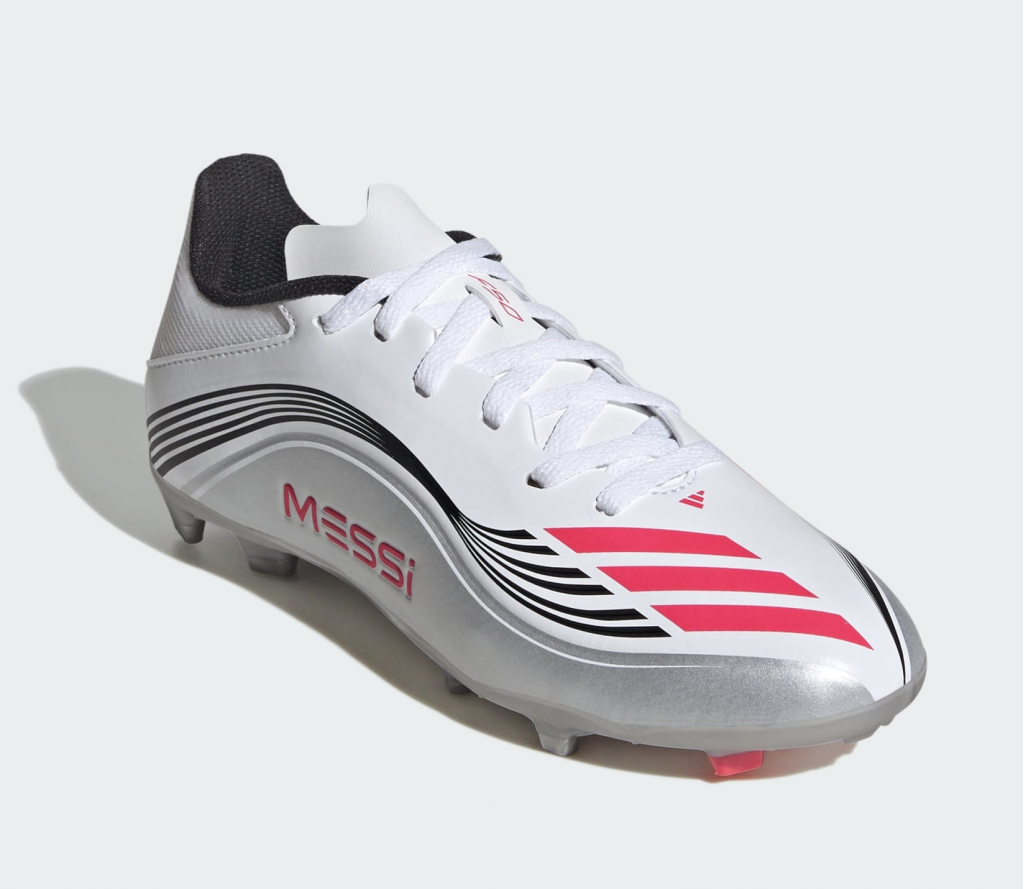 Бутсы детские Adidas F50 League MESSI JR FG
