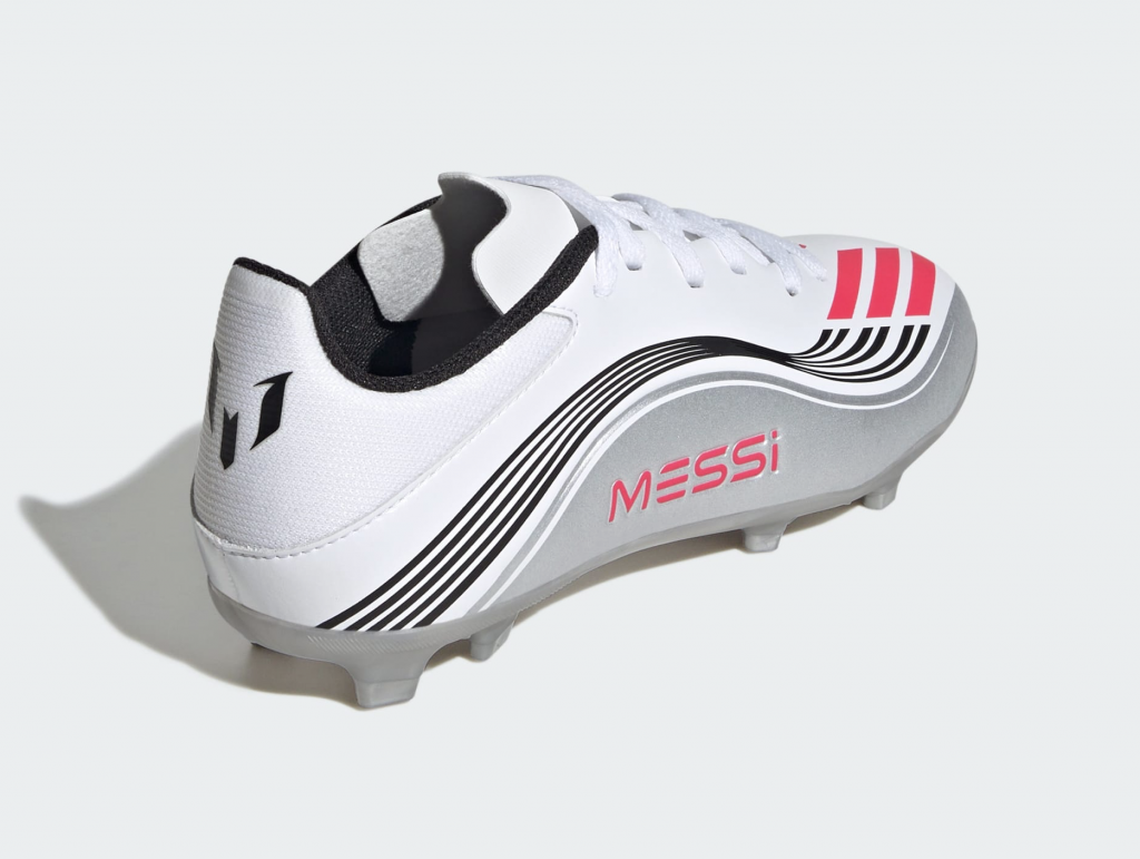 Бутсы детские Adidas F50 League MESSI JR FG