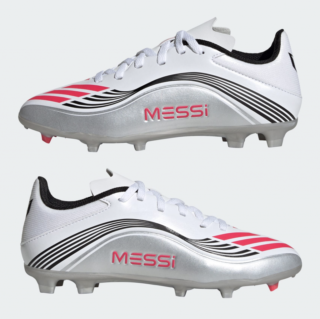 Бутсы детские Adidas F50 League MESSI JR FG