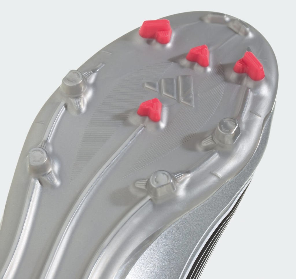 Бутсы детские Adidas F50 League MESSI JR FG