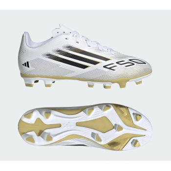 Бутсы детские Adidas F50 Club JR FG