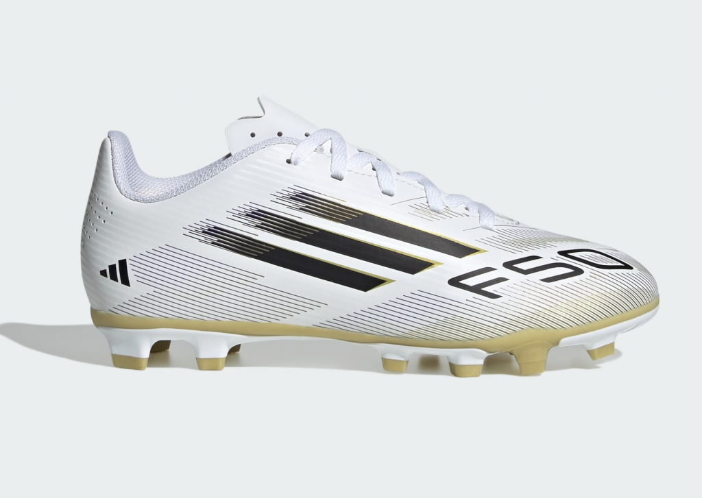 Бутсы детские Adidas F50 Club JR FG