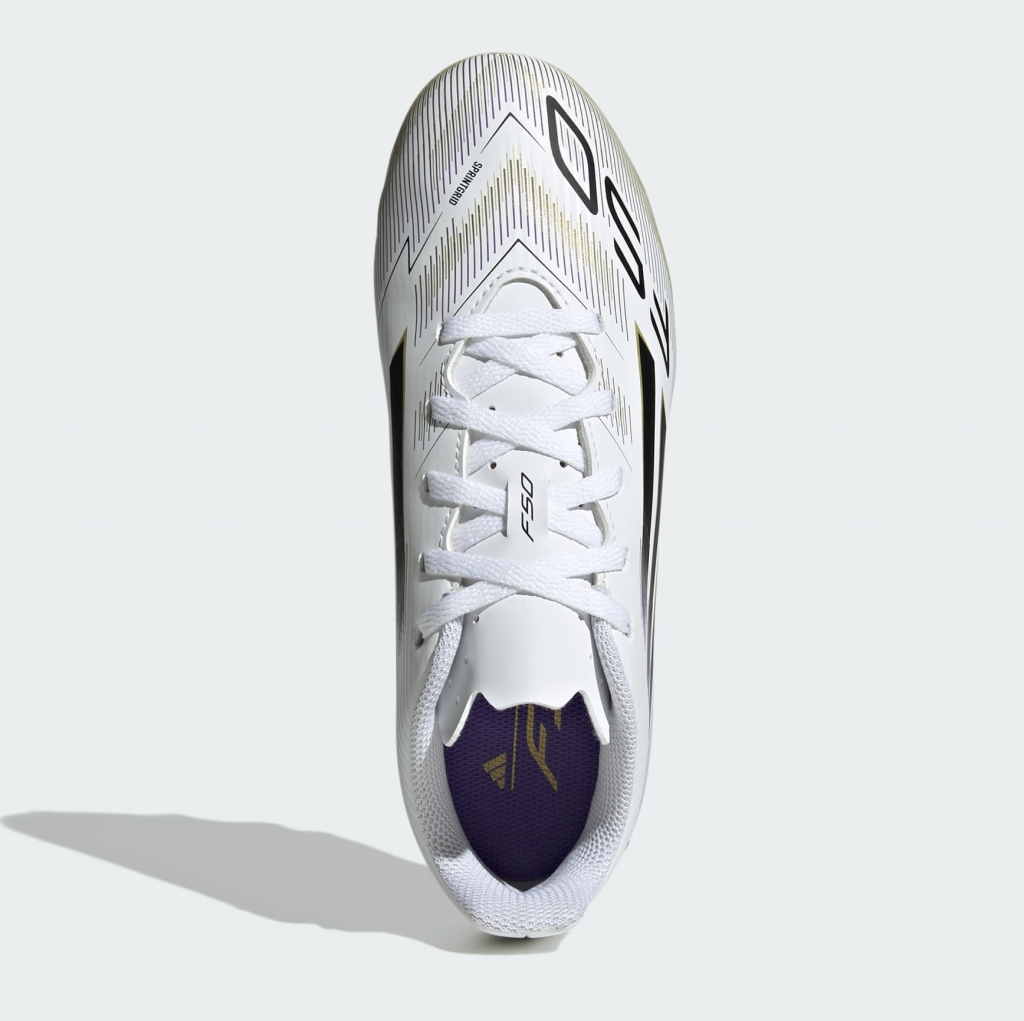 Бутсы детские Adidas F50 Club JR FG
