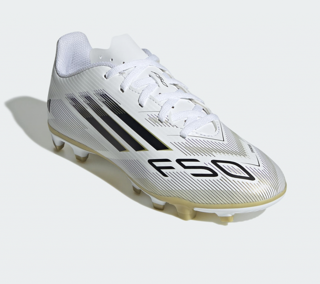 Бутсы детские Adidas F50 Club JR FG