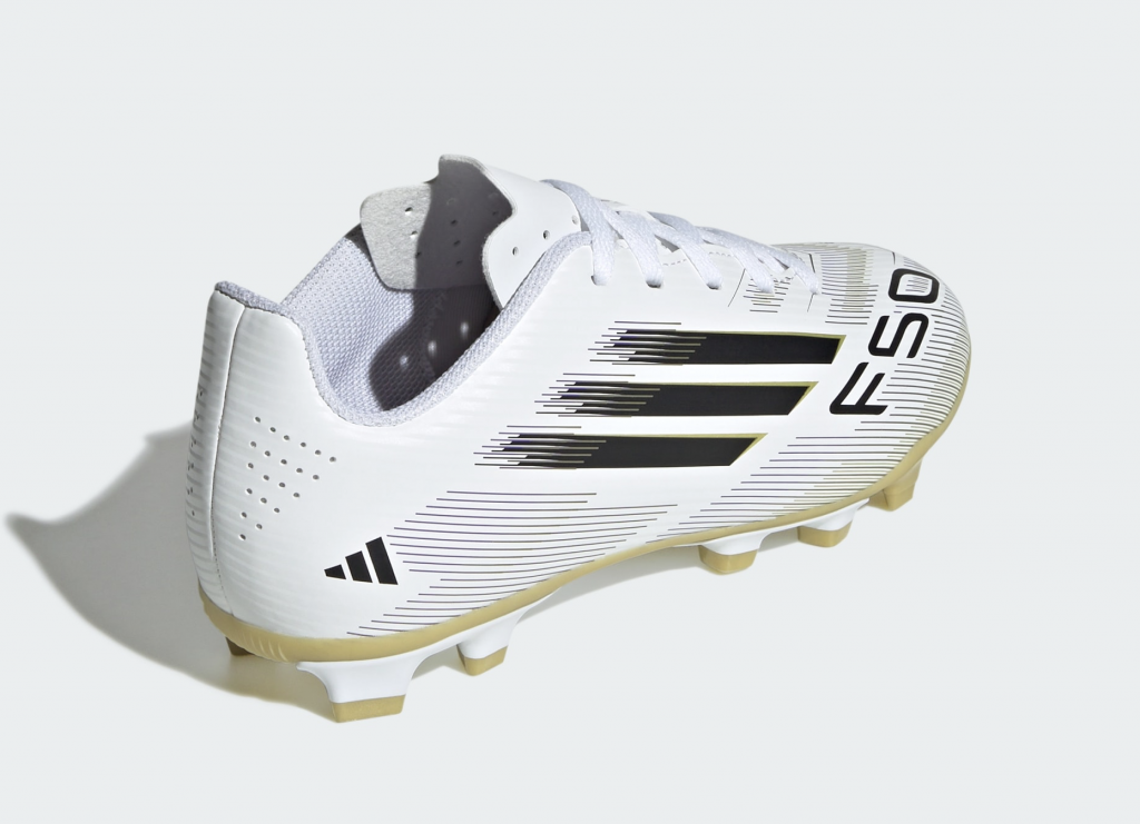 Бутсы детские Adidas F50 Club JR FG