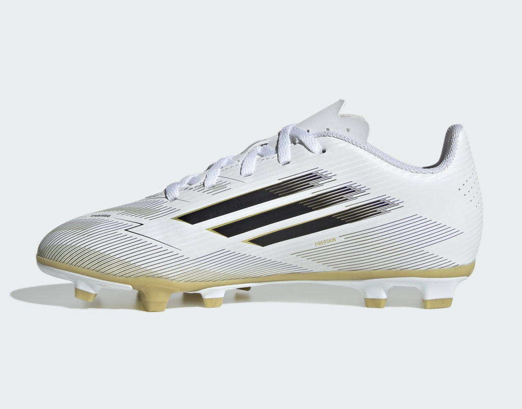 Бутсы детские Adidas F50 Club JR FG