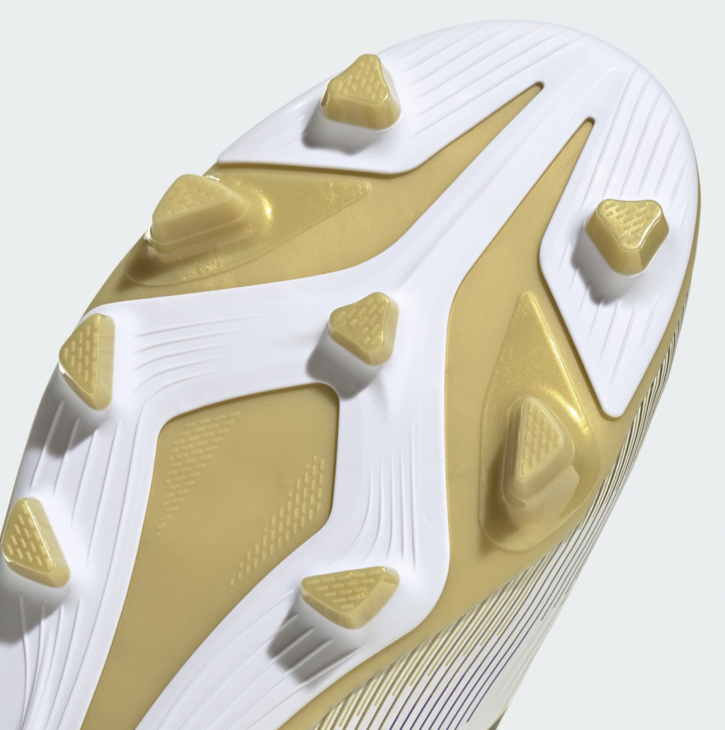 Бутсы детские Adidas F50 Club JR FG