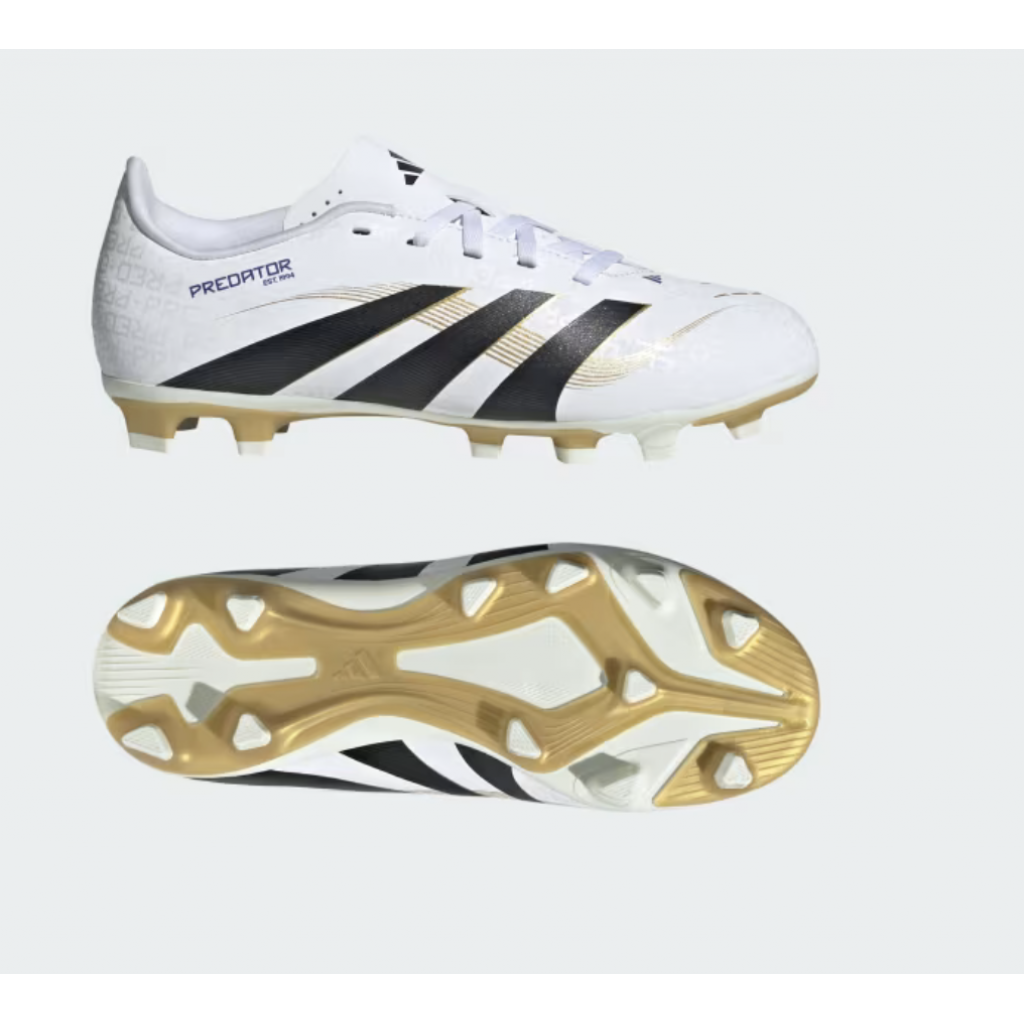 Бутсы детские Adidas Predator Club FG JR