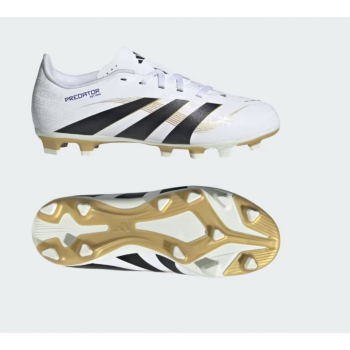 Бутсы детские Adidas Predator Club FG JR