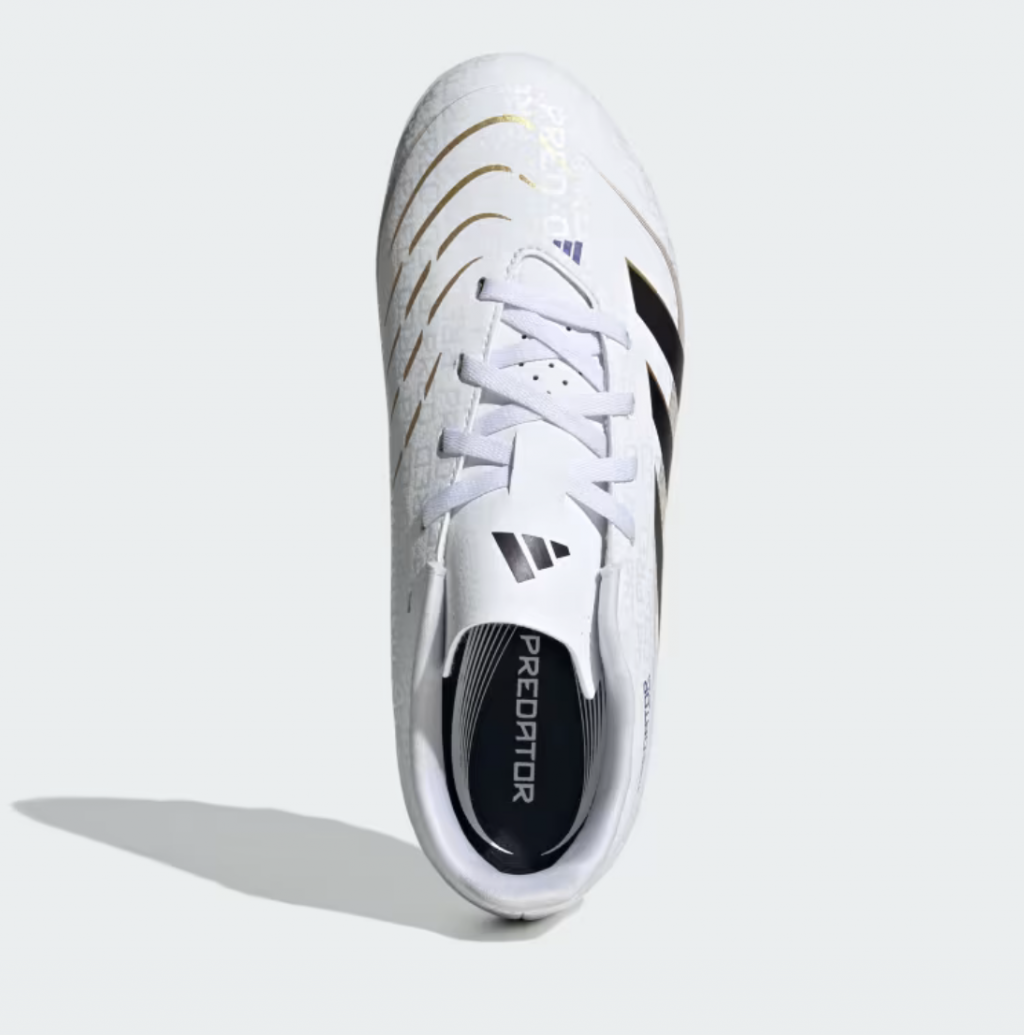 Бутсы детские Adidas Predator Club FG JR