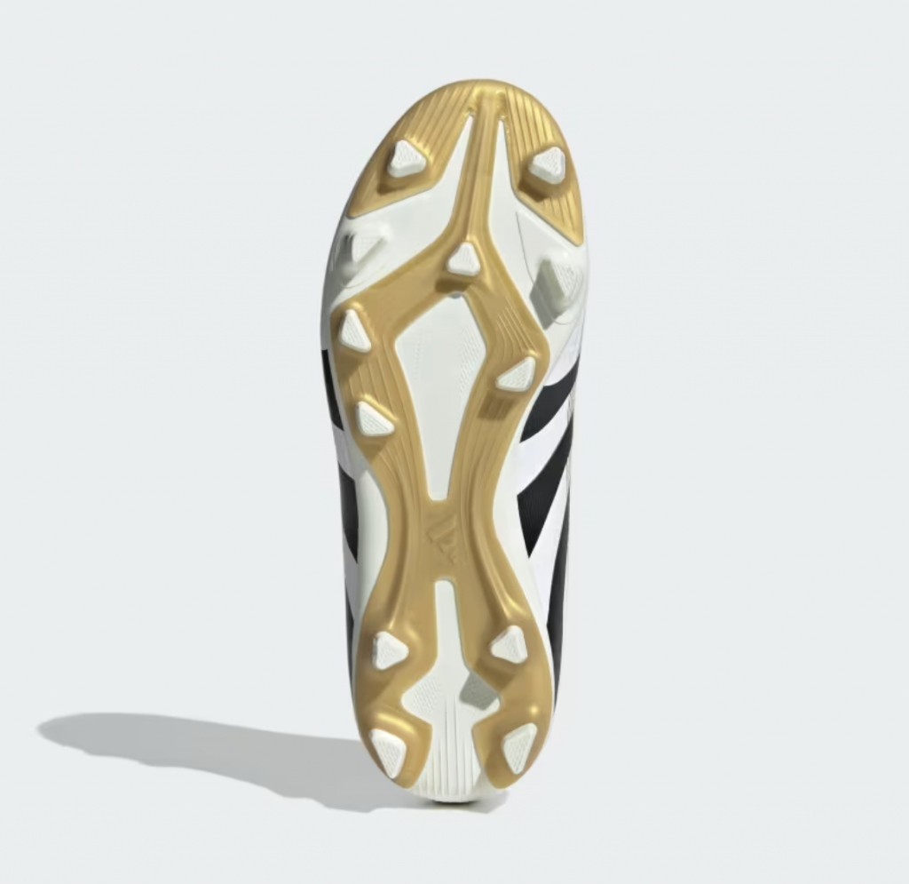 Бутсы детские Adidas Predator Club FG JR