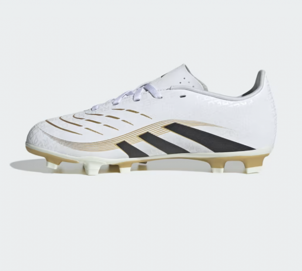 Бутсы детские Adidas Predator Club FG JR