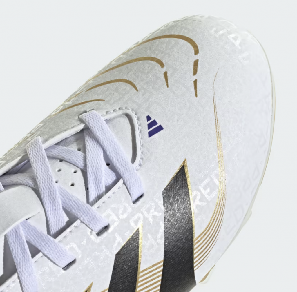 Бутсы детские Adidas Predator Club FG JR