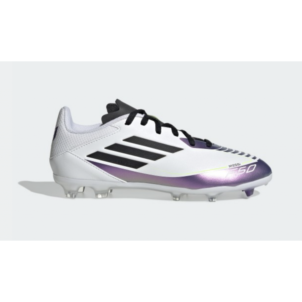 Бутсы детские Adidas F50 League MESSI JR FG