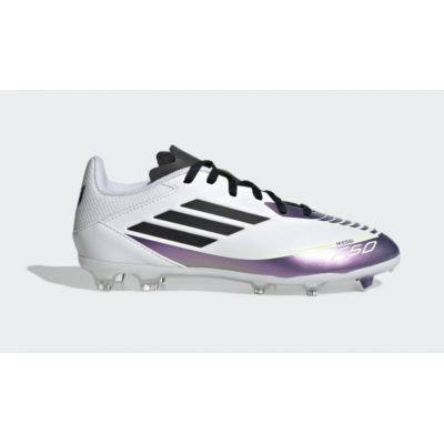 Бутсы детские Adidas F50 League MESSI  JR FG