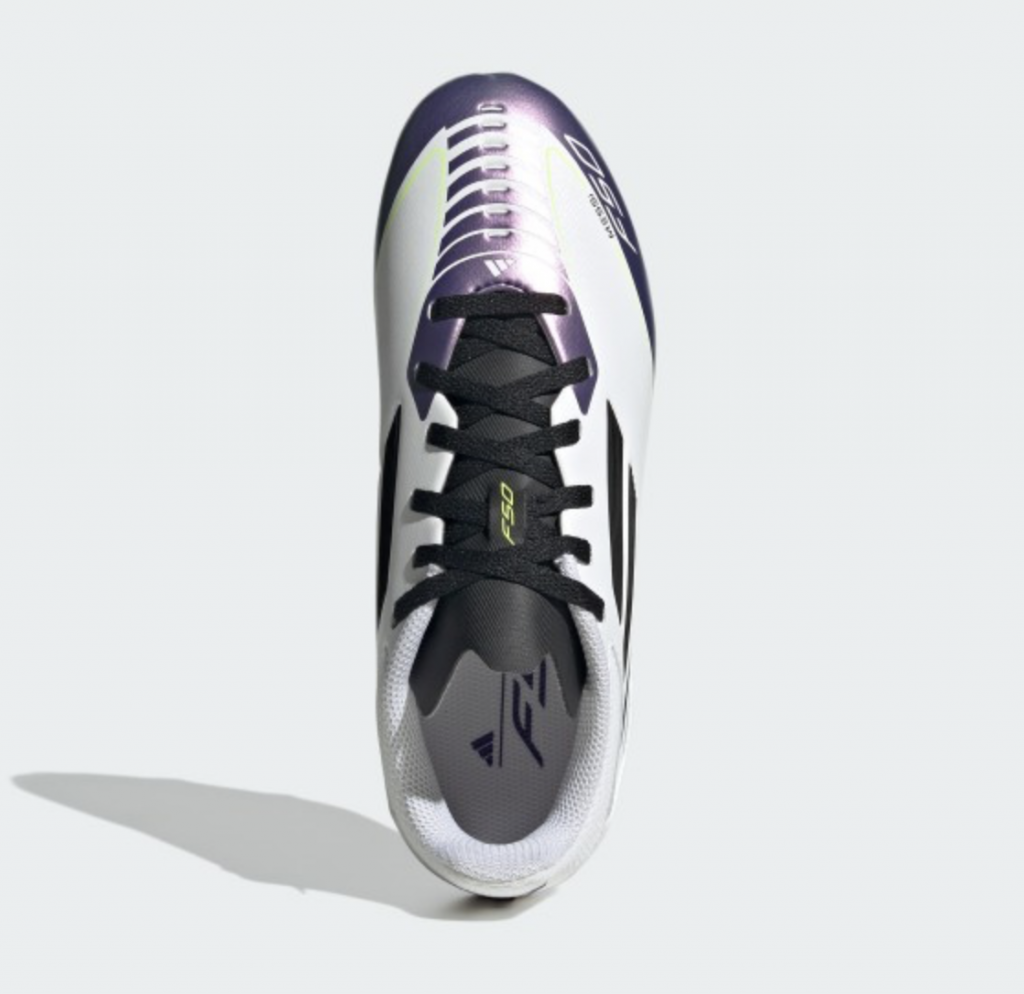Бутсы детские Adidas F50 League MESSI JR FG
