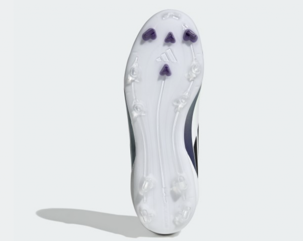 Бутсы детские Adidas F50 League MESSI JR FG