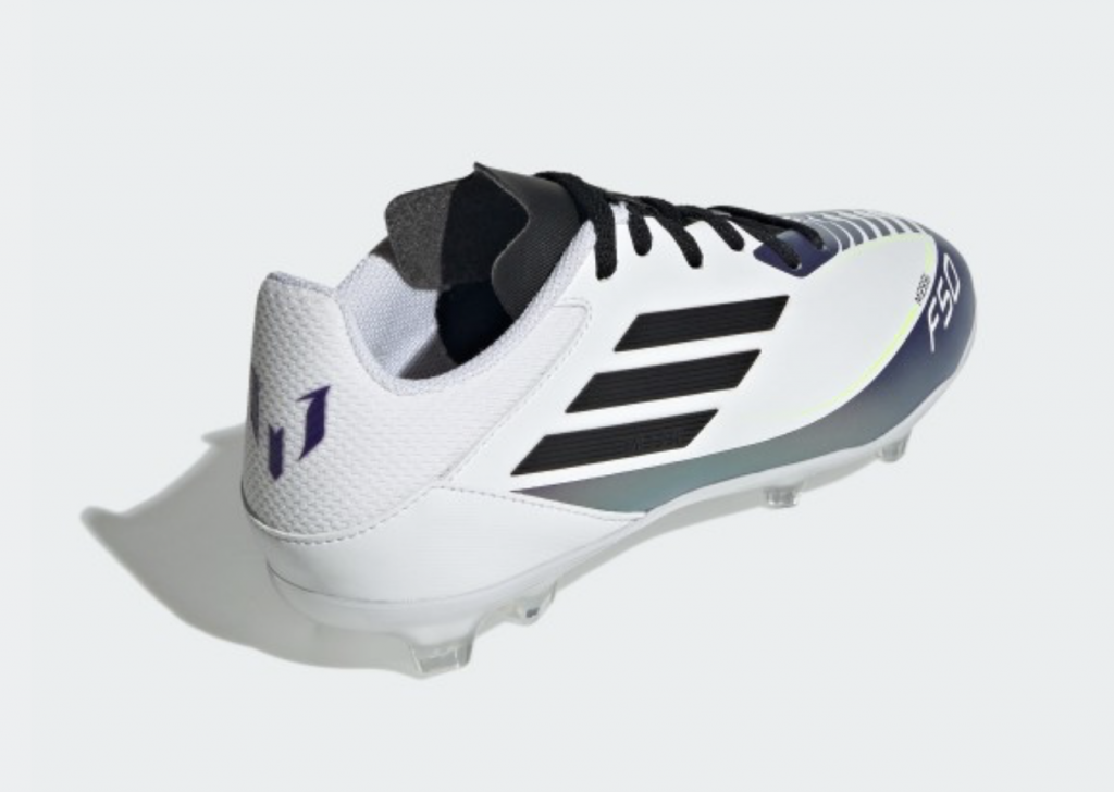 Бутсы детские Adidas F50 League MESSI JR FG
