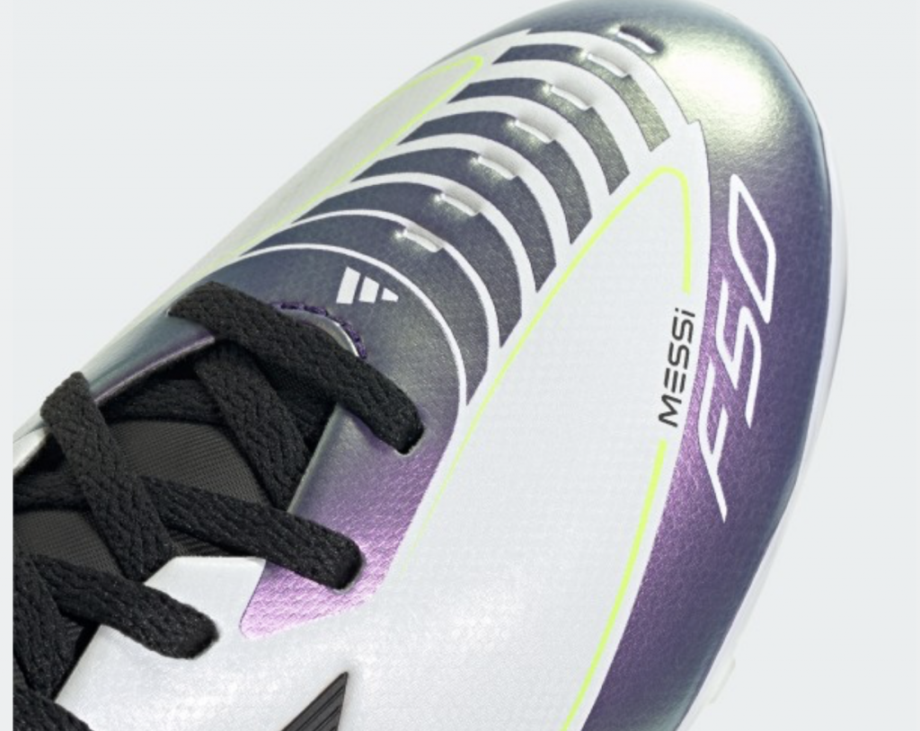 Бутсы детские Adidas F50 League MESSI JR FG
