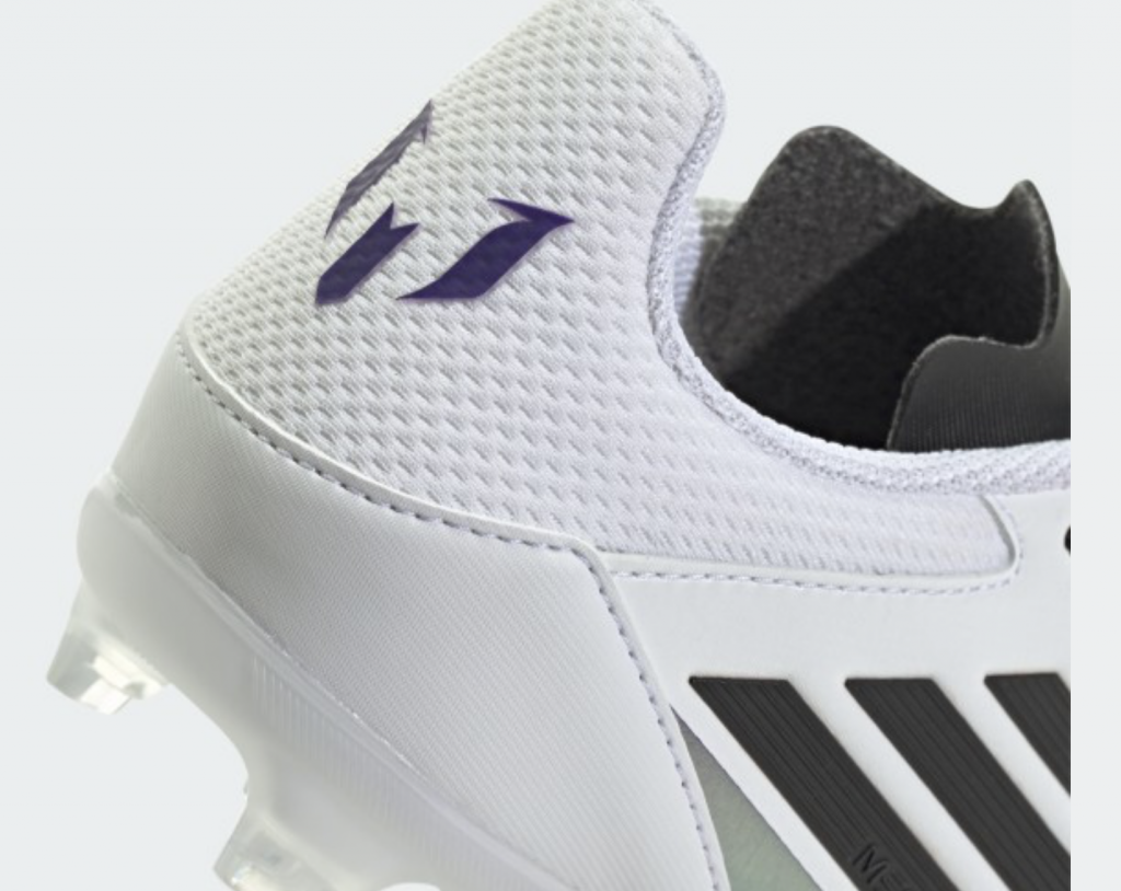 Бутсы детские Adidas F50 League MESSI JR FG