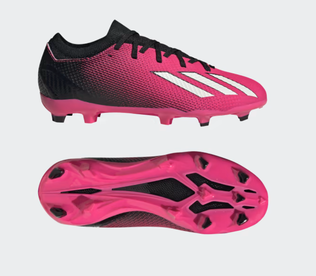 Бутсы детские Adidas X.Speedportal.3 JR FG