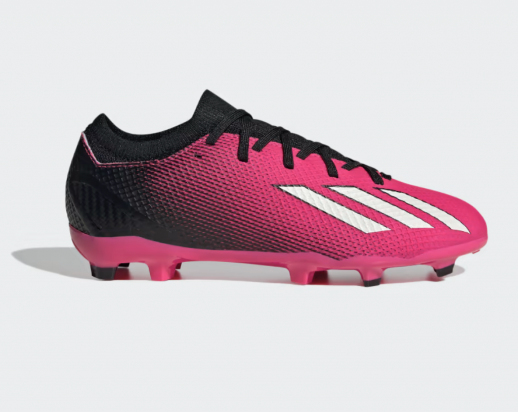 Бутсы детские Adidas X.Speedportal.3 JR FG