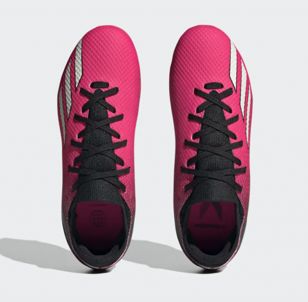 Бутсы детские Adidas X.Speedportal.3 JR FG