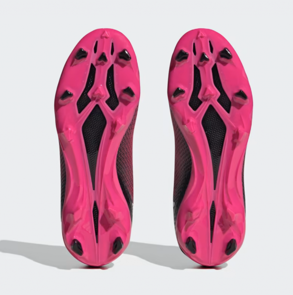 Бутсы детские Adidas X.Speedportal.3 JR FG