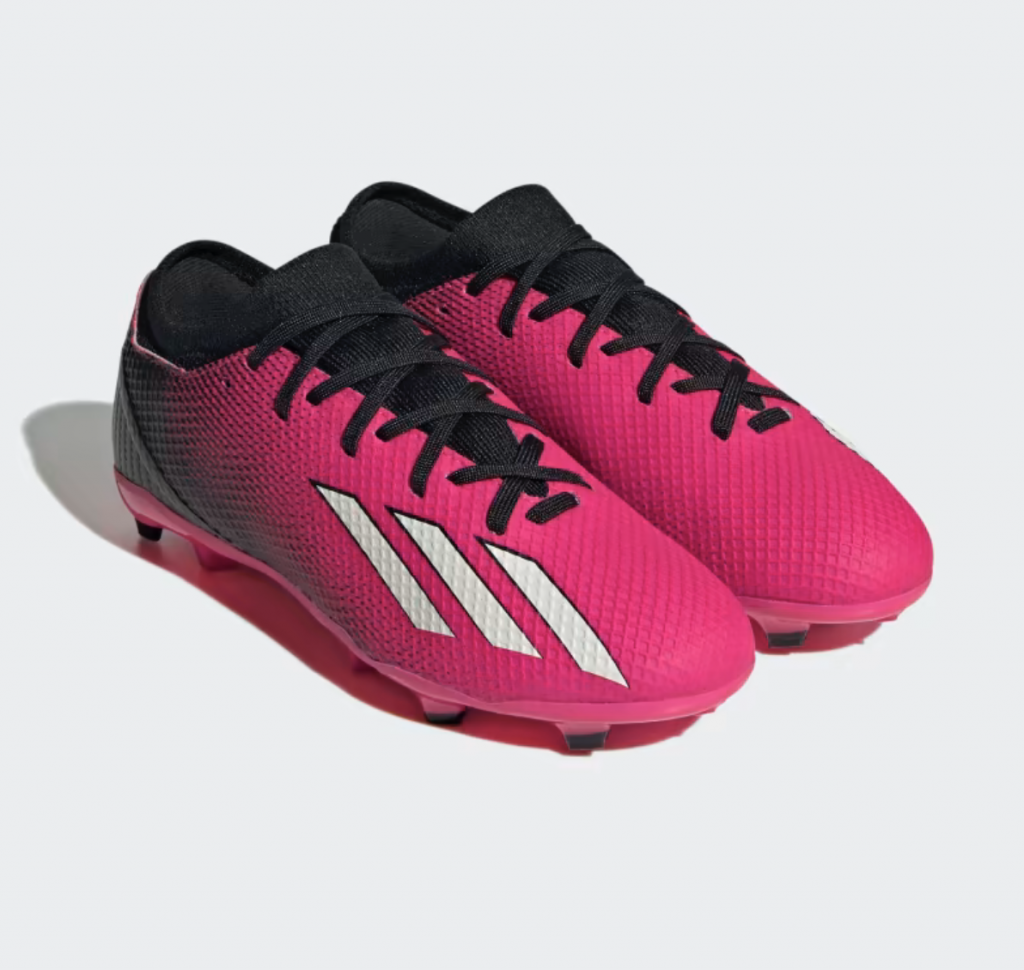 Бутсы детские Adidas X.Speedportal.3 JR FG