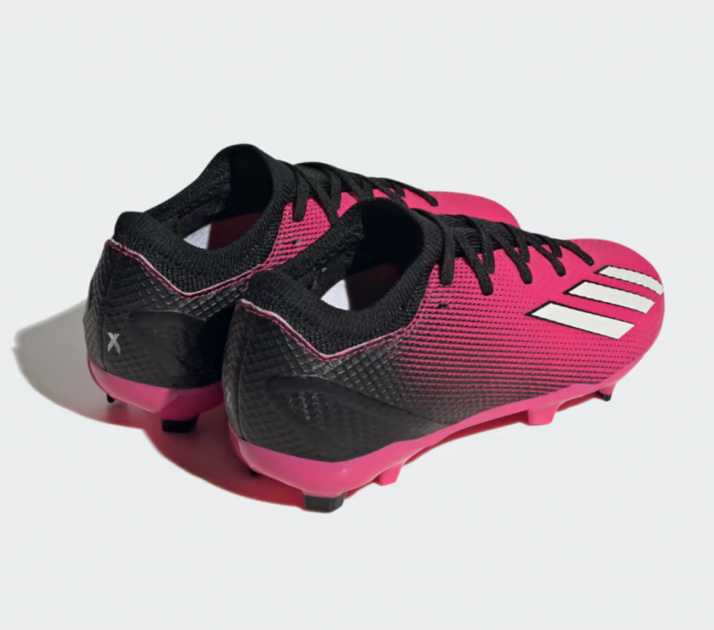 Бутсы детские Adidas X.Speedportal.3 JR FG