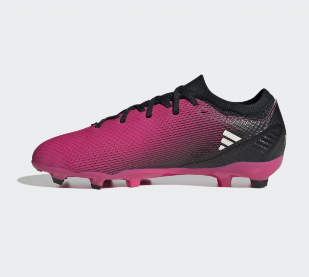 Бутсы детские Adidas X.Speedportal.3 JR FG