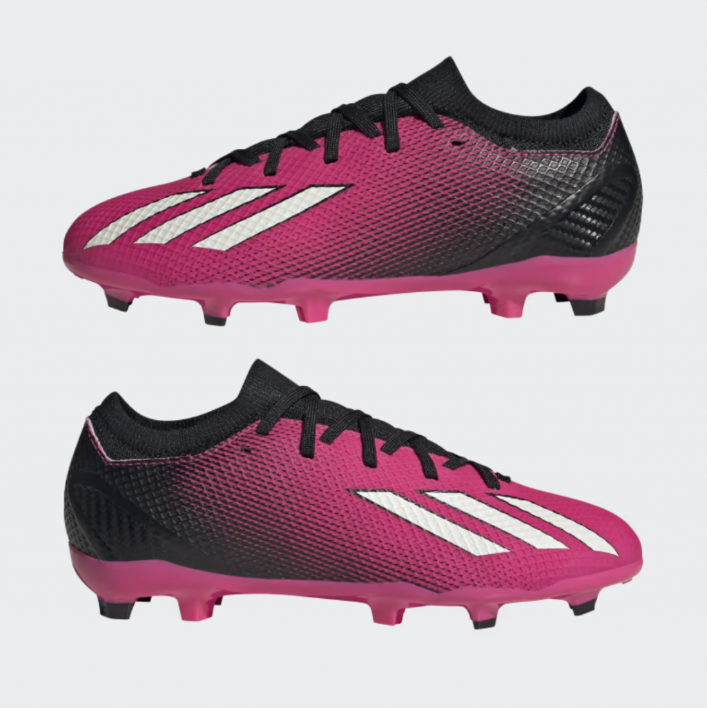 Бутсы детские Adidas X.Speedportal.3 JR FG