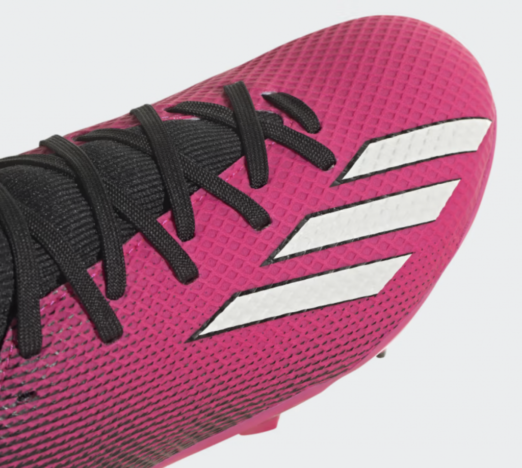 Бутсы детские Adidas X.Speedportal.3 JR FG