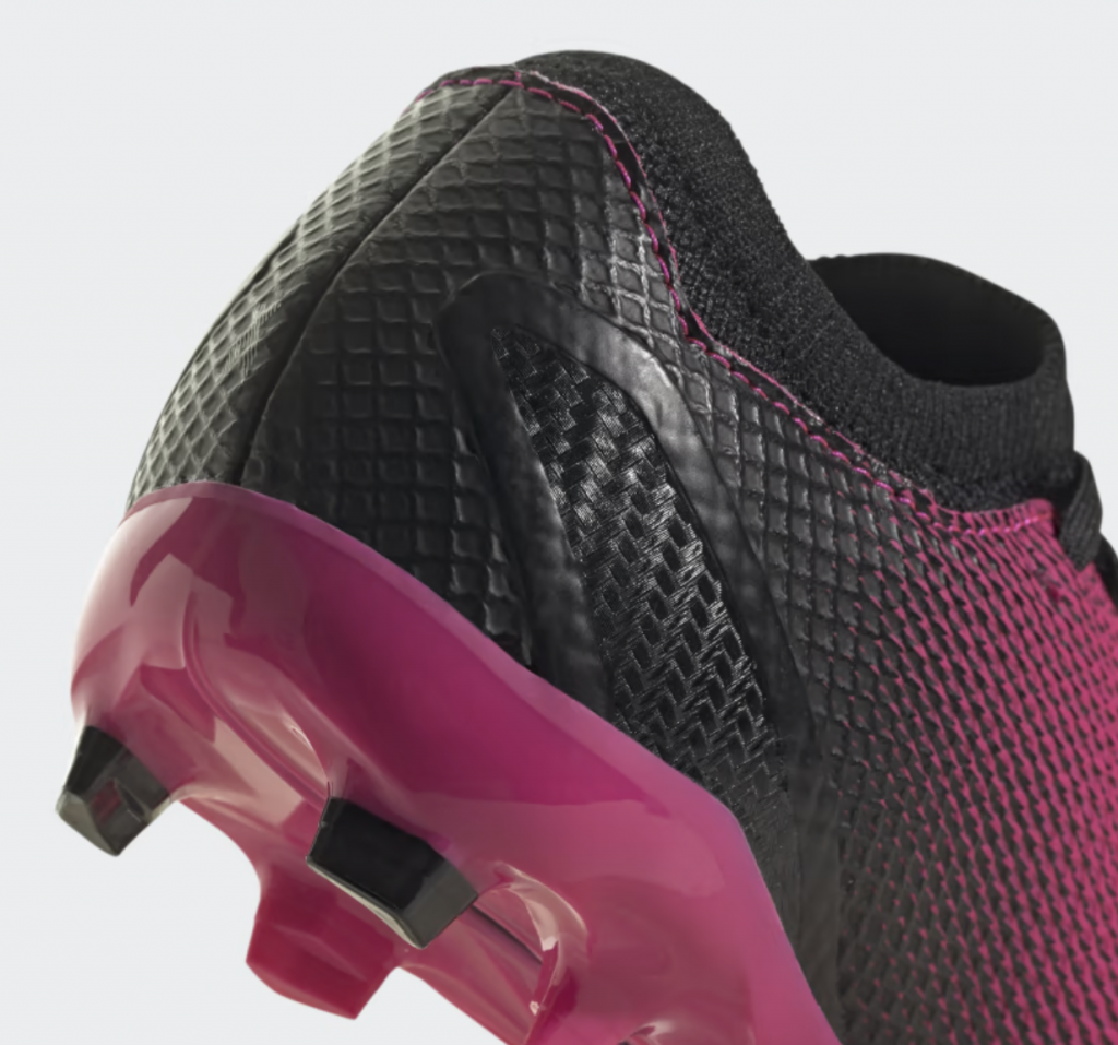 Бутсы детские Adidas X.Speedportal.3 JR FG