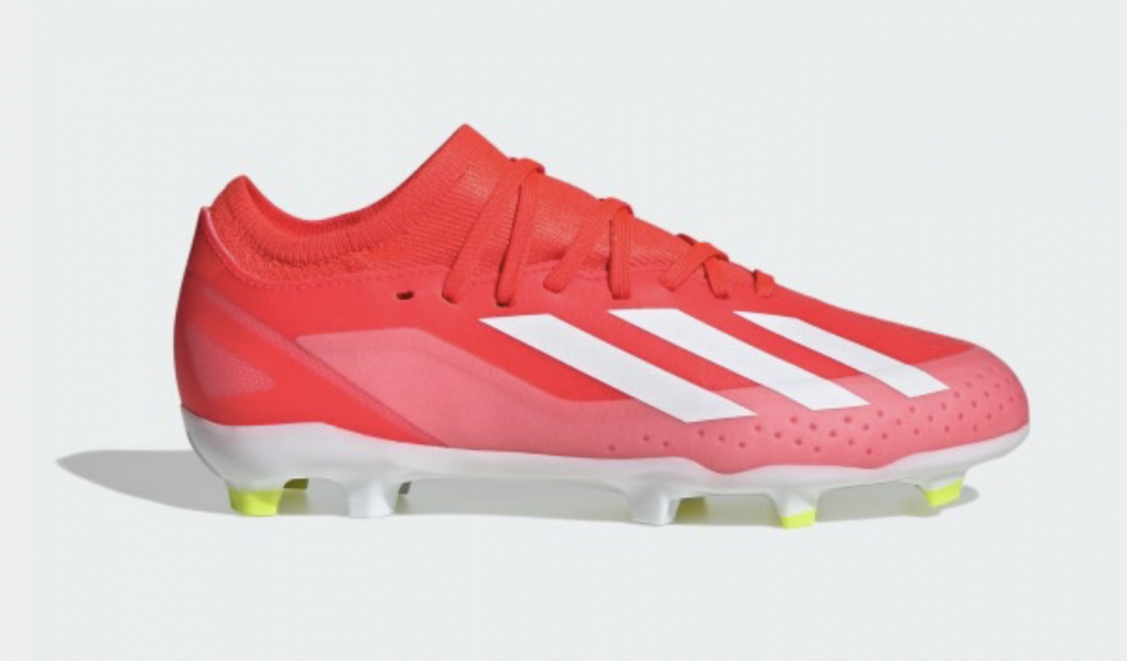 Бутсы детские Adidas X.Crazyfast League JR FG