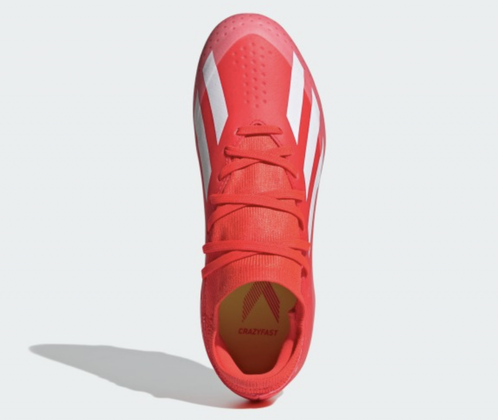 Бутсы детские Adidas X.Crazyfast League JR FG