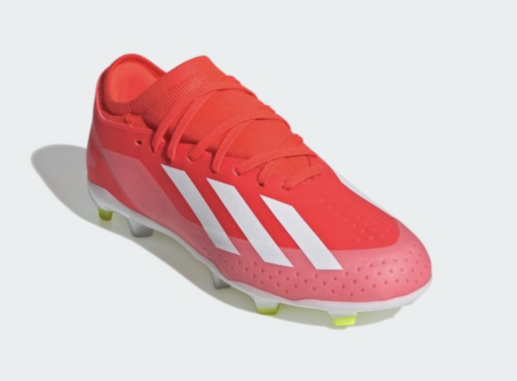 Бутсы детские Adidas X.Crazyfast League JR FG