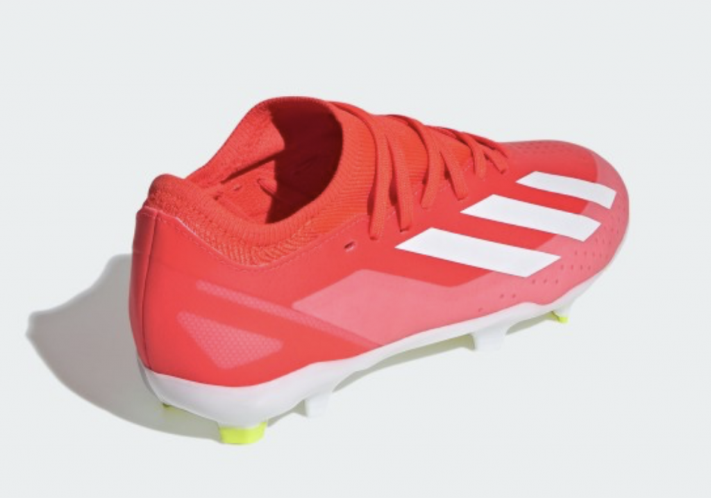 Бутсы детские Adidas X.Crazyfast League JR FG