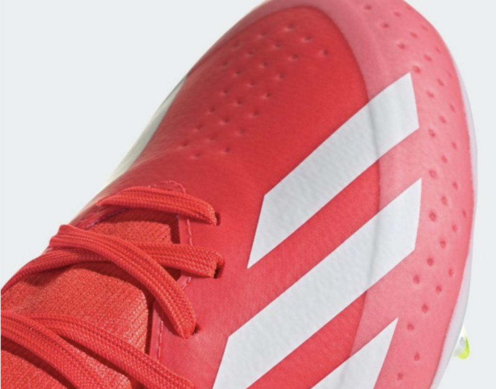 Бутсы детские Adidas X.Crazyfast League JR FG