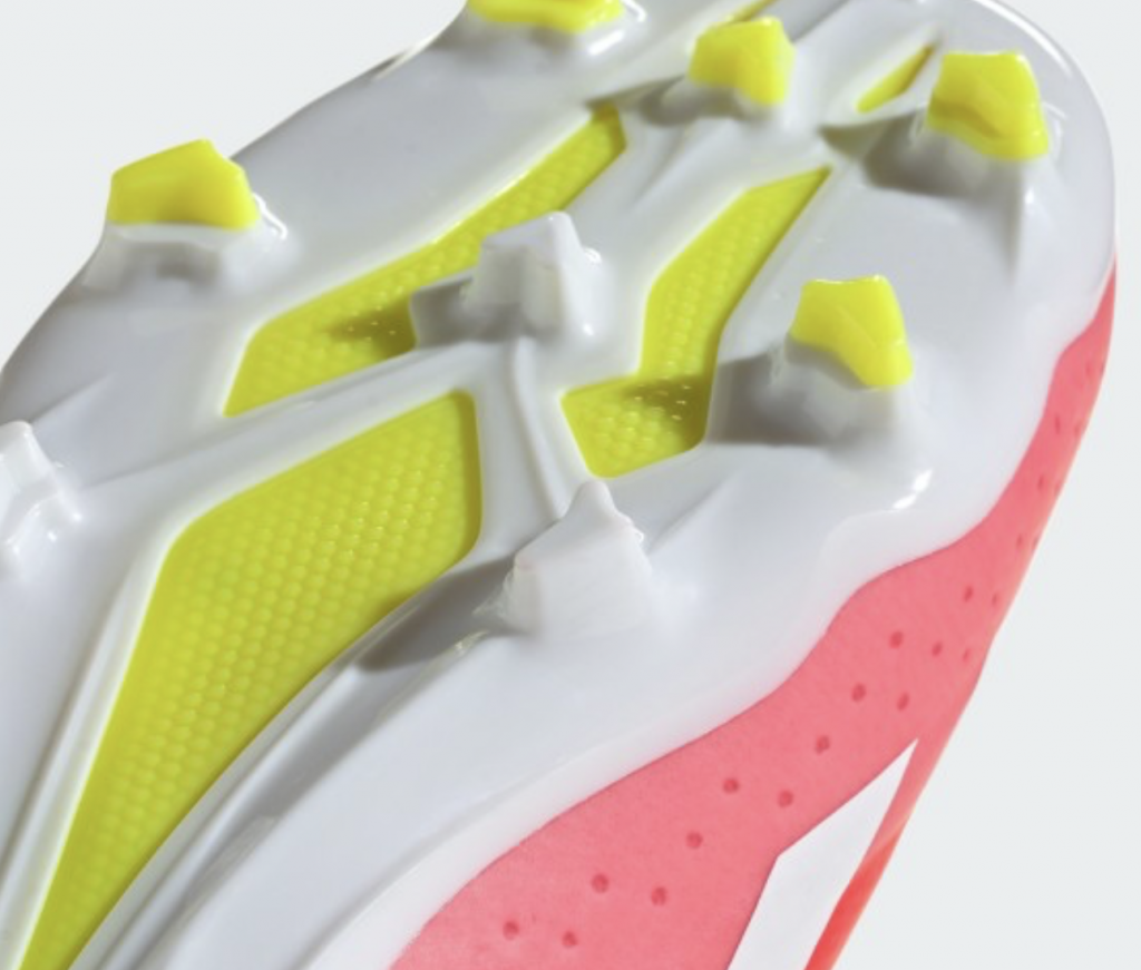Бутсы детские Adidas X.Crazyfast League JR FG
